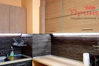 Тристаен апартамент в Русе, Център