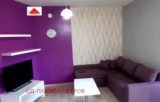 Тристаен апартамент в Шумен, Център
