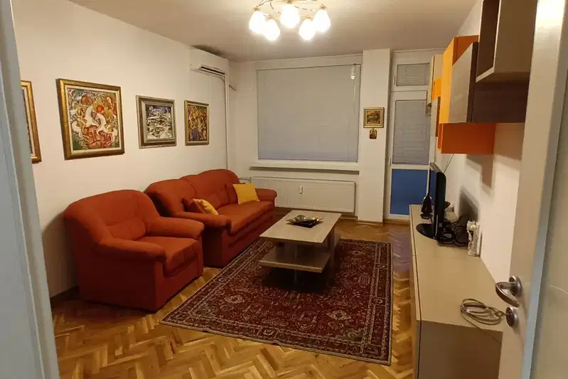 3-bedroom apartment in Pleven, Idealen Centyr