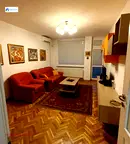 Тристаен апартамент в Плевен, Идеален център