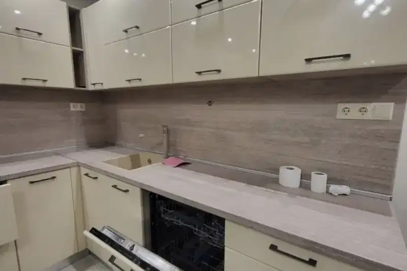 3-bedroom apartment in Pleven, Idealen Centyr