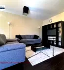 Тристаен апартамент в София, Изток