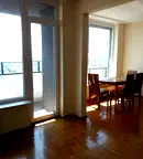 Тристаен апартамент с тераса в кв. Изток, София