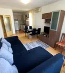 Тристаен апартамент в Бургас, Лазур