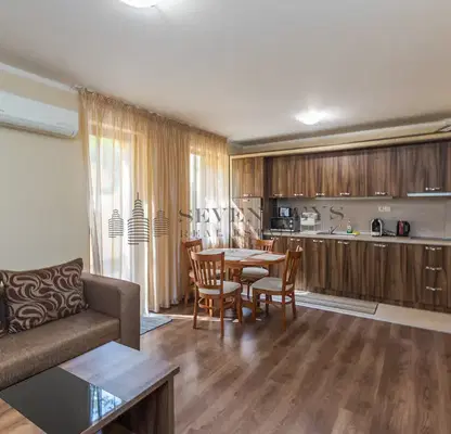 Photo 2 — 3-bedroom apartment in Varna, Alen Mak