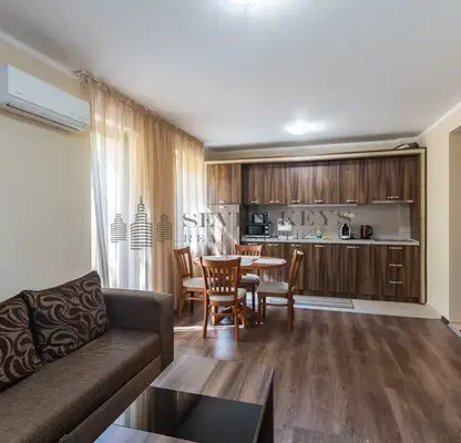 Photo 3 — 3-bedroom apartment in Varna, Alen Mak