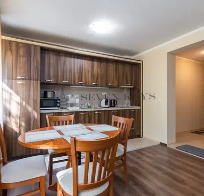 Photo 4 — 3-bedroom apartment in Varna, Alen Mak