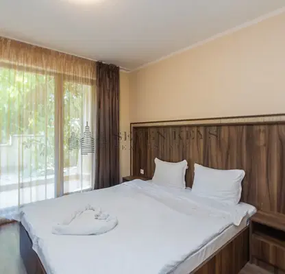 Photo 5 — 3-bedroom apartment in Varna, Alen Mak