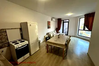 Тристаен апартамент в Пловдив, Мараша
