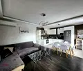 Снимка 3 — Тристаен апартамент в Бургас, Сарафово