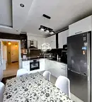 Тристаен апартамент в Бургас, Сарафово