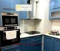 Снимка 4 — Тристаен апартамент в Плевен, Широк център