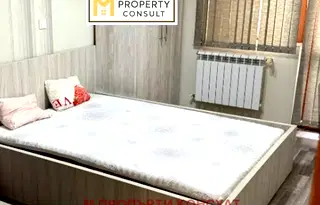 Тристаен апартамент в Плевен, Широк център