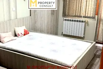 Тристаен апартамент в Плевен, Широк център