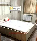 Тристаен апартамент в Плевен, Широк център