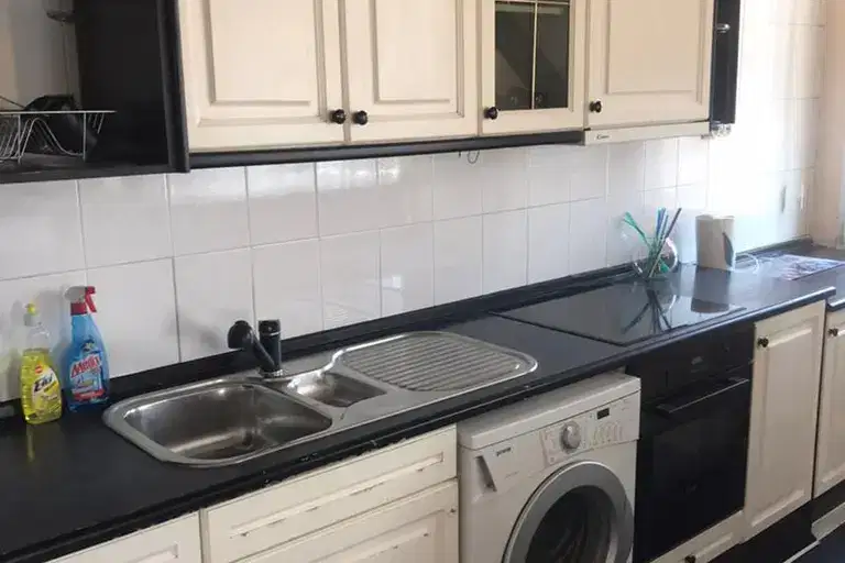3-bedroom apartment in Pleven, Shirok Centyr