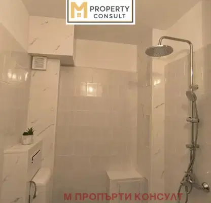 Снимка 5 — Тристаен апартамент в Плевен, Широк център