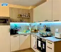 Снимка 5 — Тристаен апартамент в Бургас, Свети Влас