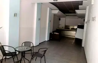 Заведение в Шумен, Център