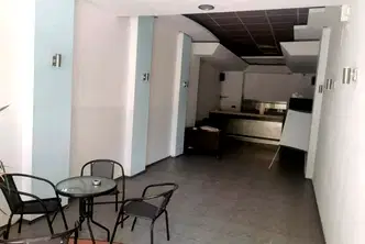 Заведение в Шумен, Център