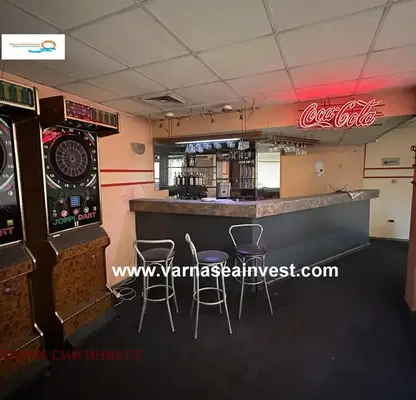 Photo 2 — Venue in Varna, Zimno Kino Trakiya