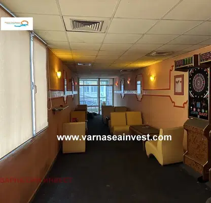 Photo 4 — Venue in Varna, Zimno Kino Trakiya