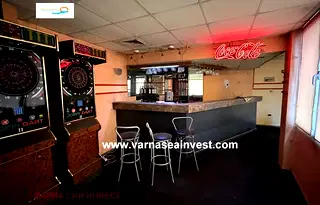 Заведение във Варна, Зимно кино Тракия