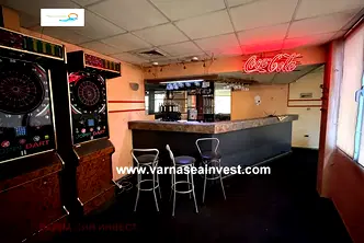 Заведение във Варна, Зимно кино Тракия