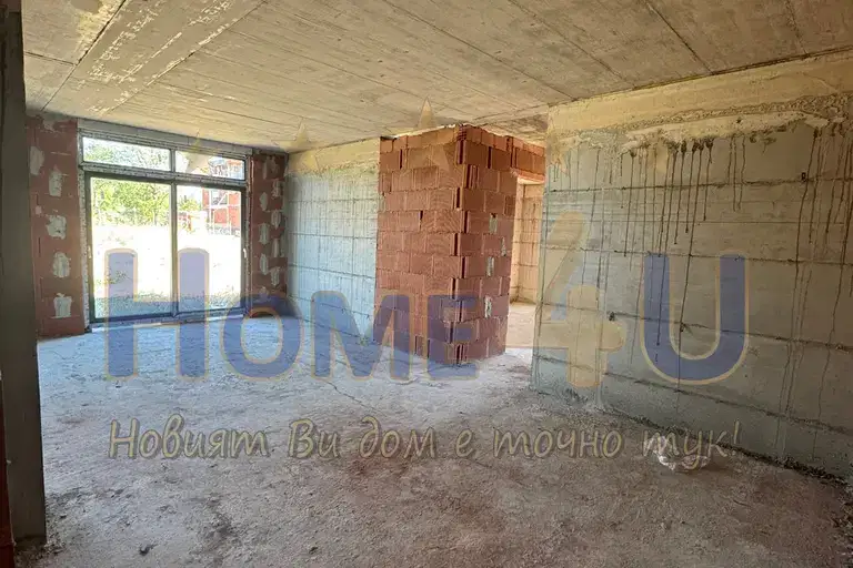 4-bedroom apartment in Благоев, Ален мак