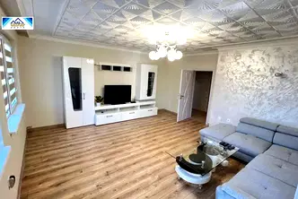 Многостаен апартамент в Стара Загора, Аязмото