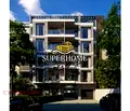 Снимка 3 — Четиристаен апартамент с френски прозорци в Банишора, София