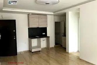 Многостаен апартамент в София, Банишора