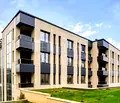Снимка 5 — Четиристаен апартамент с панорамна тераса в Бояна, София