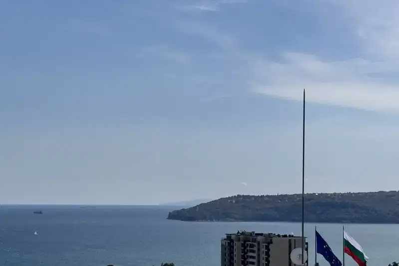 4-bedroom apartment in Varna, Briz