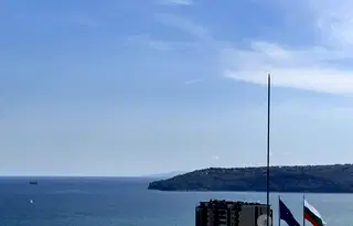 Многостаен апартамент във Варна, Бриз