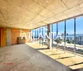 Снимка 2 — Четиристаен апартамент с морска панорама в Бриз, Варна