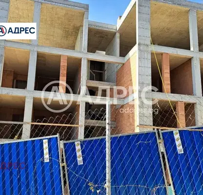 Снимка 3 — Многостаен апартамент във Варна, Бриз