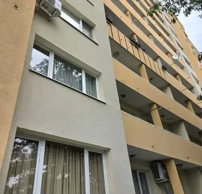 Снимка 2 — Многостаен апартамент в Кюстендил, Бузлуджа