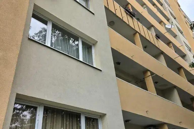 Многостаен апартамент в Кюстендил, Бузлуджа
