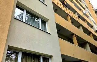Многостаен апартамент в Кюстендил, Бузлуджа
