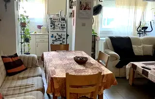 Многостаен апартамент в Стара Загора, Център