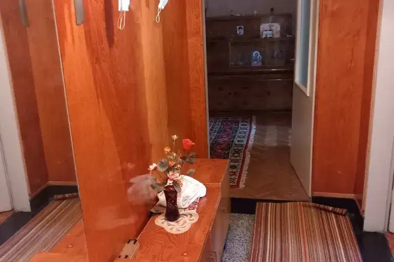 Многостаен апартамент в Добрич, Център