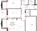 Снимка 3 — Многостаен апартамент в Стара Загора, Център