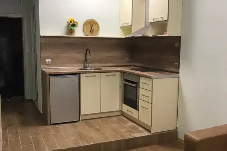 4-bedroom apartment in Veliko Tyrnovo, Centyr