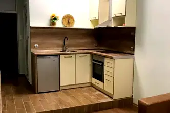 Многостаен апартамент във Велико Търново, Център