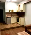 Многостаен апартамент във Велико Търново, Център