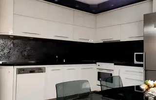 Многостаен апартамент в Хасково, Център