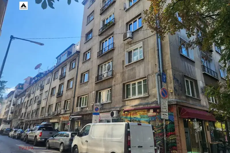 4-bedroom apartment in Sofiya, Centyr