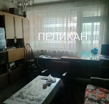 Снимка 3 — Многостаен апартамент във Велико Търново, Център