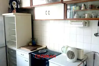 Многостаен апартамент във Велико Търново, Център